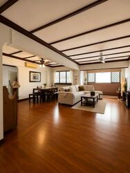 Blk 130 Cashew Road (Bukit Panjang), HDB Executive #592692341